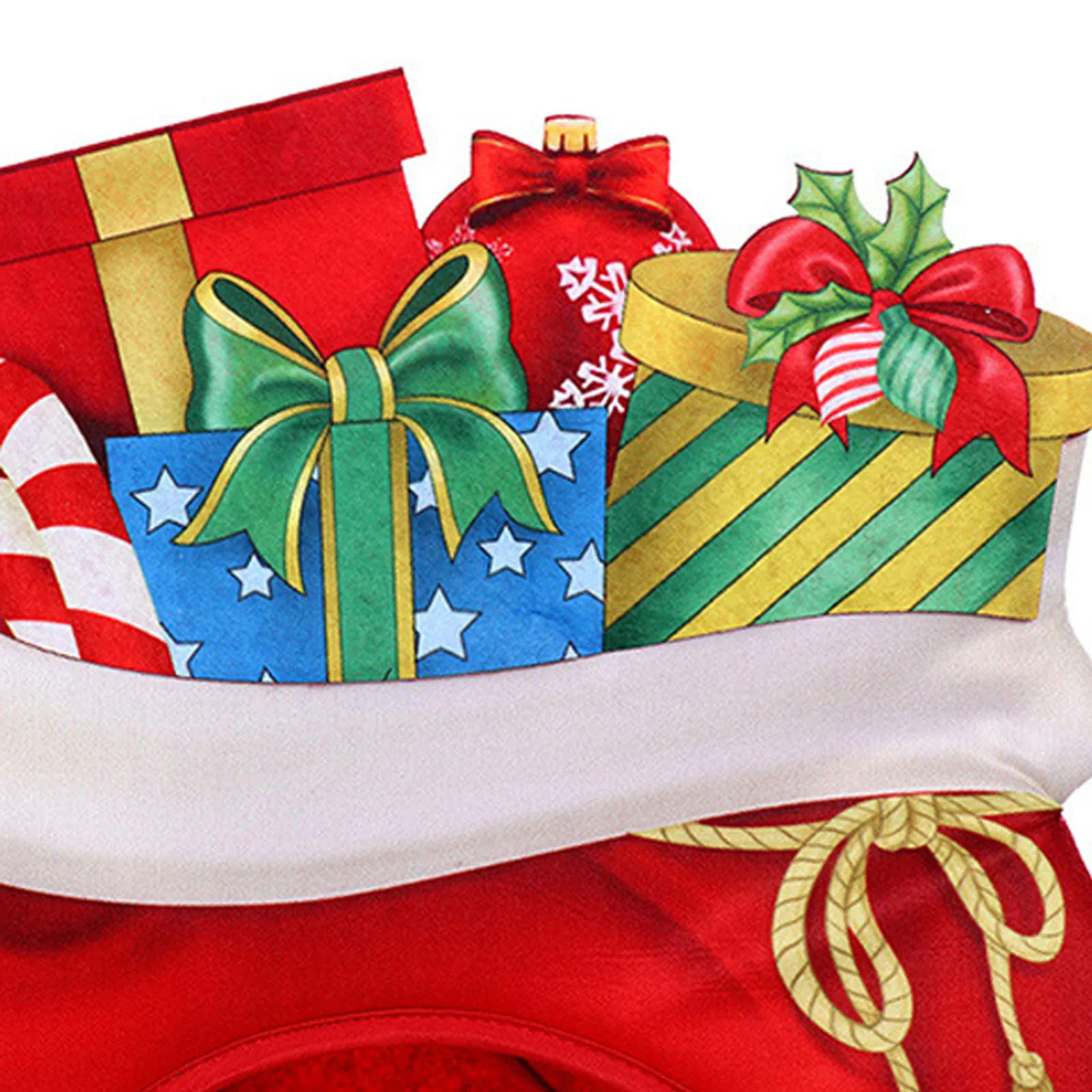 Chapéus de Natal unissex femininos e masculinos Chapéu de Papai Noel para conforto Chapéu de Natal para festas festivas de ano novo
