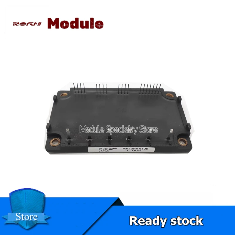 PM10RSH120 PM15RSH120 IGBT Module