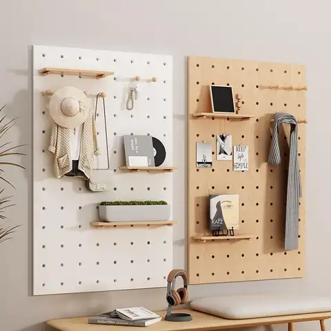 DIY 실리콘 빈 구멍 벽면 입구 다용도 무구멍 설치 방식 실내 정리 선반 다용도 무구멍 설치 방식 벽면 입구 정리 선반 Best5