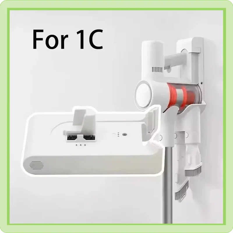 بطارية جديدة 5000 مللي أمبير في الساعة - لملحقات المكنسة الكهربائية اللاسلكية المحمولة Xiaomi Mijia1C حزمة بطارية المكنسة الكهربائية 25.2 فولت P108