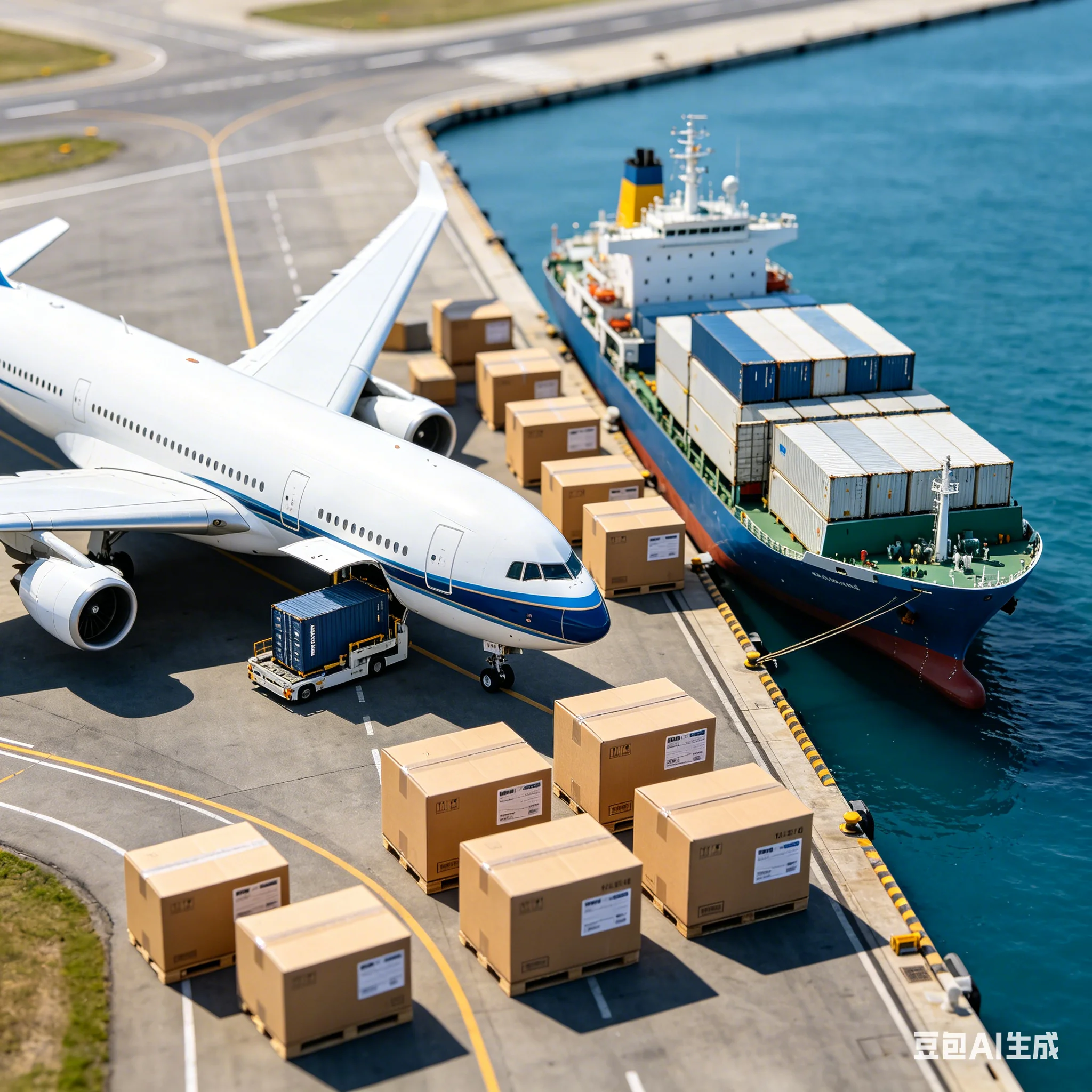 

Transport Cost Link Transport Cost Link 1