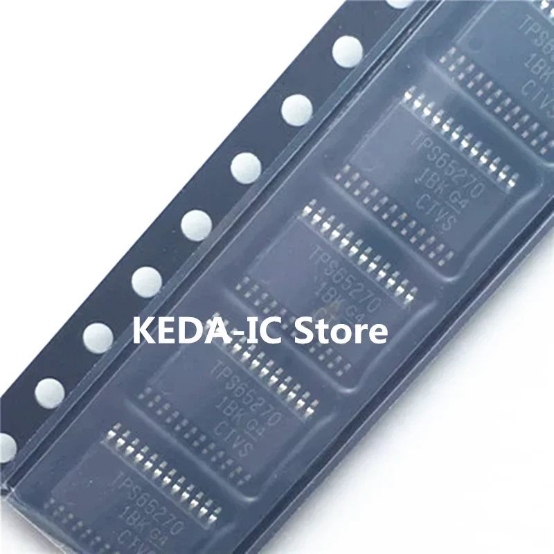 10pcs~500pcs-lot-tps65270pwpr-tps65270-htssop24-novo-original