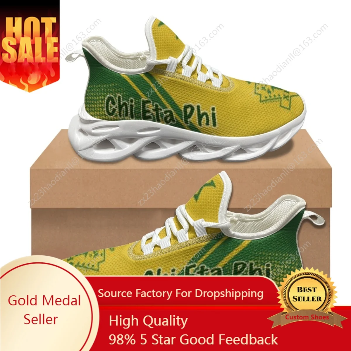 

Chi Eta Phi Sorority Designer Sneakers Breathable Wear-Resistant Flat Running Shoes Retro Adult Kid Lightweight Basketball Shoes