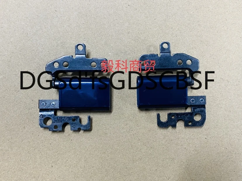 

Laptop LCD Hinge L&R For ASUS Vivobook S 14 Flip TN3402Q TN3402QA TN3402Y BLUE