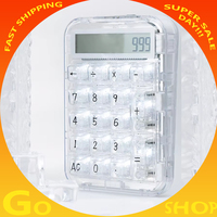 CoolKiller Ck75 Customized Digital Keyboard Calculator Wired Dual Mode Mechanical Keyboard Ice Blade Axis Hot Plug Led Office