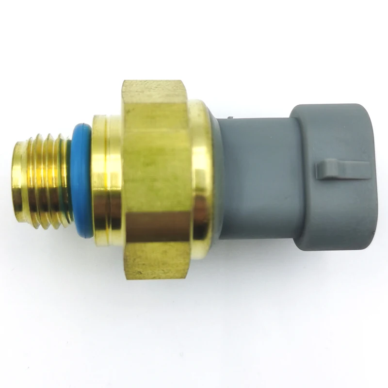 

Датчик давления масла, 10 шт., совместимый с двигателем Cummins L10, N14, M11, номеры деталей 4921485, 3080405, грузовик и оборудование