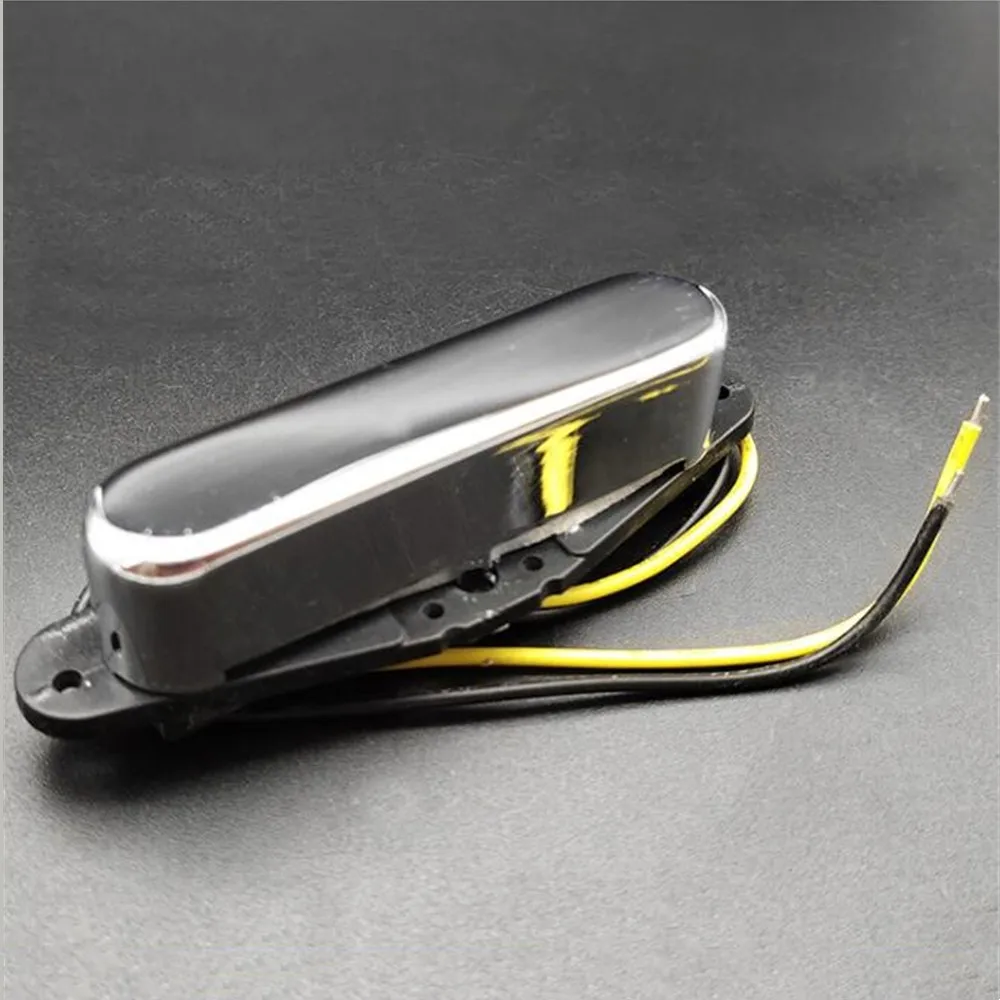 Neck Bridge Pickup … - image