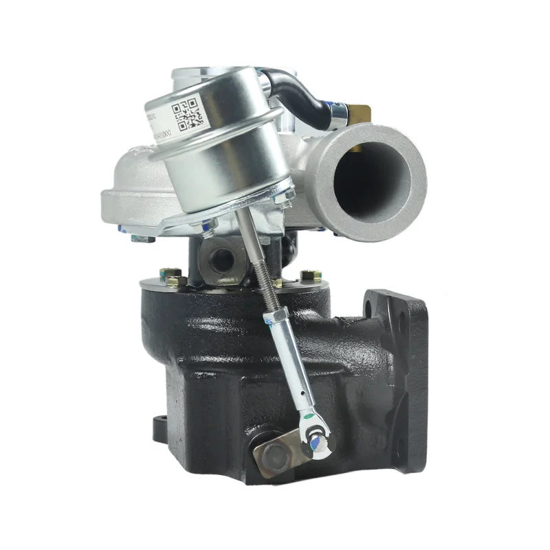 

Truck Engine Parts Turbocharger Turbocharger Parts X10000318 D19 D20 D25TCID-120003 For JAC FOTON FORLAND Maxus Yuejin Sinotruk