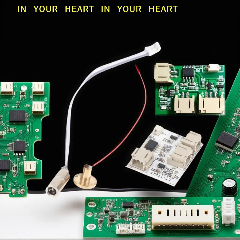 【x】1-3-5-шт-Настольная-led-лампа-из-бука-для-спальни-и-офиса-diy-аксессуары-3-уровня-яркости-сенсорное-управление-usb-c-таймер-плата-управления-с-функцией-отключения
