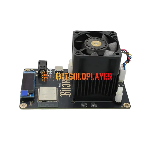 Servers & Industrial Computer