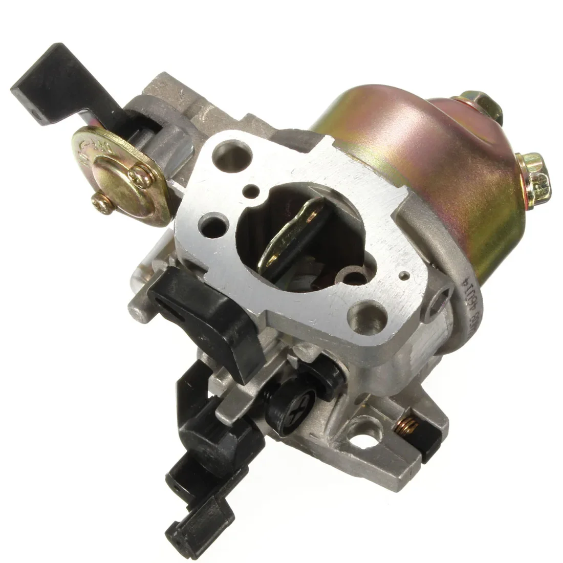 

19mm Carburetor Carb Kit For HONDA GX160 GX168F GX200 5.5HP 6.5HP 16100-ZH8-W61