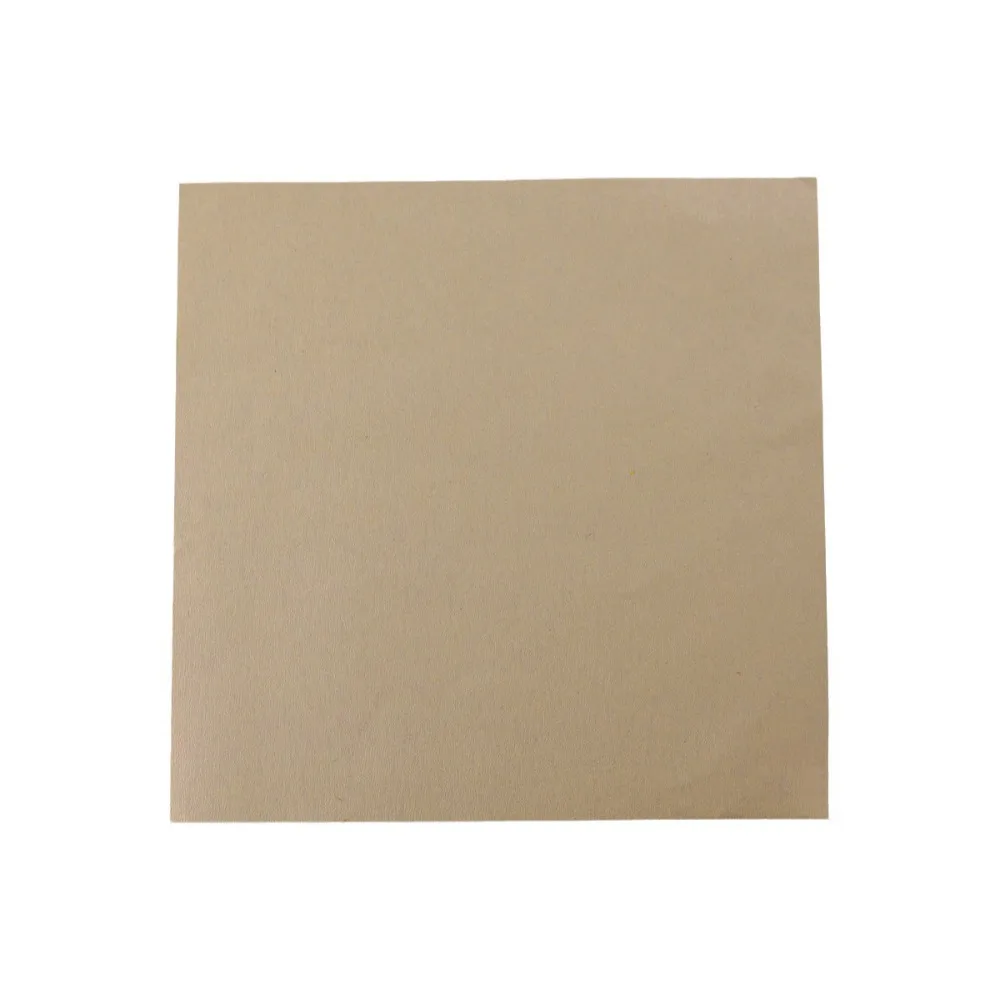 

40pcs Disposable Square Coffee Filters Paper Foldable Thickened Coffee Dripper Paper Wood Pulp Unbleached Coffee Maker Paper