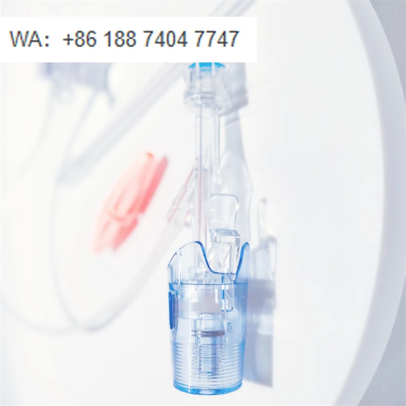 valve-d'hemostase-y-click