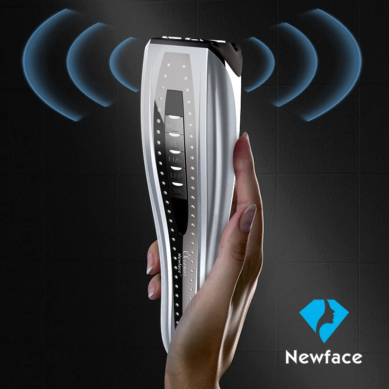 Home Use Face Lift Radio Frequency