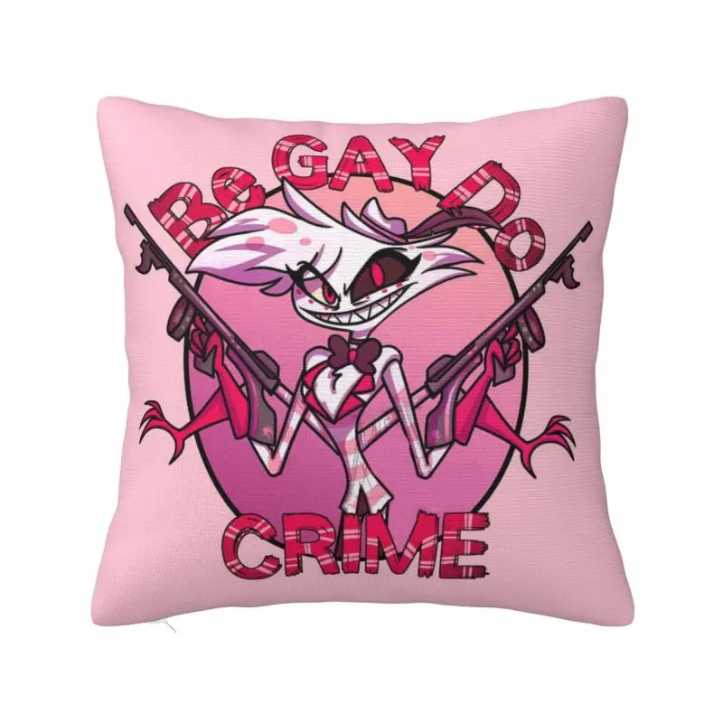 

Пользовательские Hazbins Hotels обои наволочки диван домашний декор квадратная наволочка