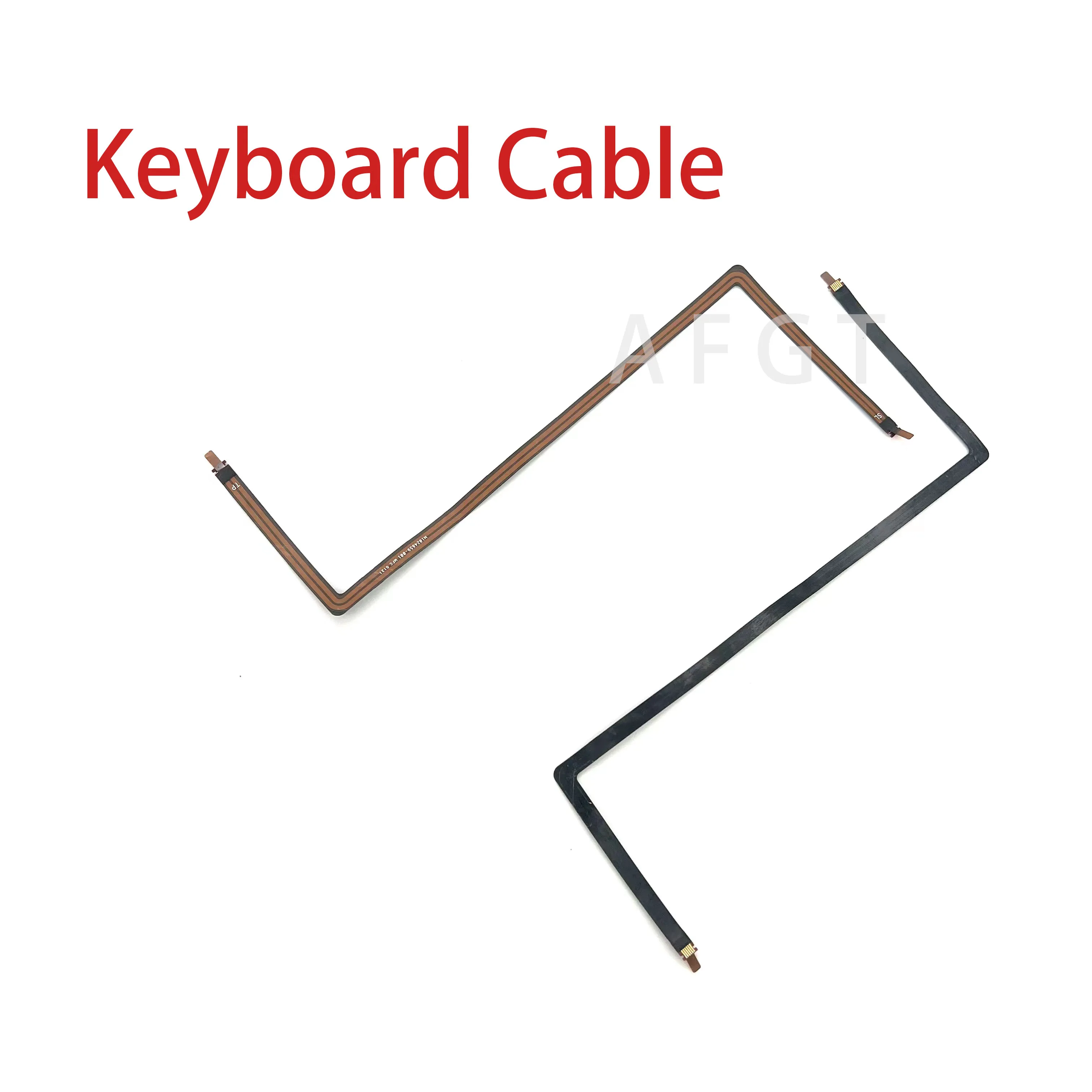 Original Keyboard Cable For  Miscrosoft Surface Book2/3 Connect Cables Between Keyboard And Trackpad 1834 1835 1813 1907 Tested