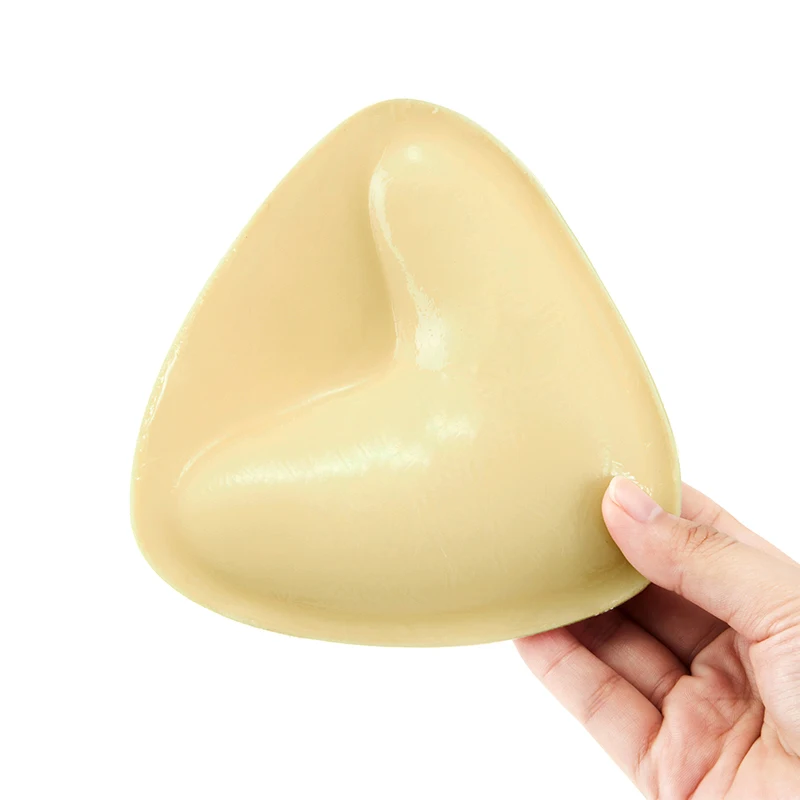 1/2 زوجًا من وسادات حمالة الصدر اللاصقة للغاية | حمالة صدر لاصقة مزدوجة الجوانب، حمالة صدر لملابس السباحة الرياضية #4