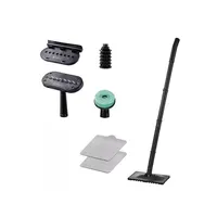 Deerma Fabric Cleaner BY700 Steam Nozzle Fabric Care Brush Scouring Pad Head Cleaning Cloth