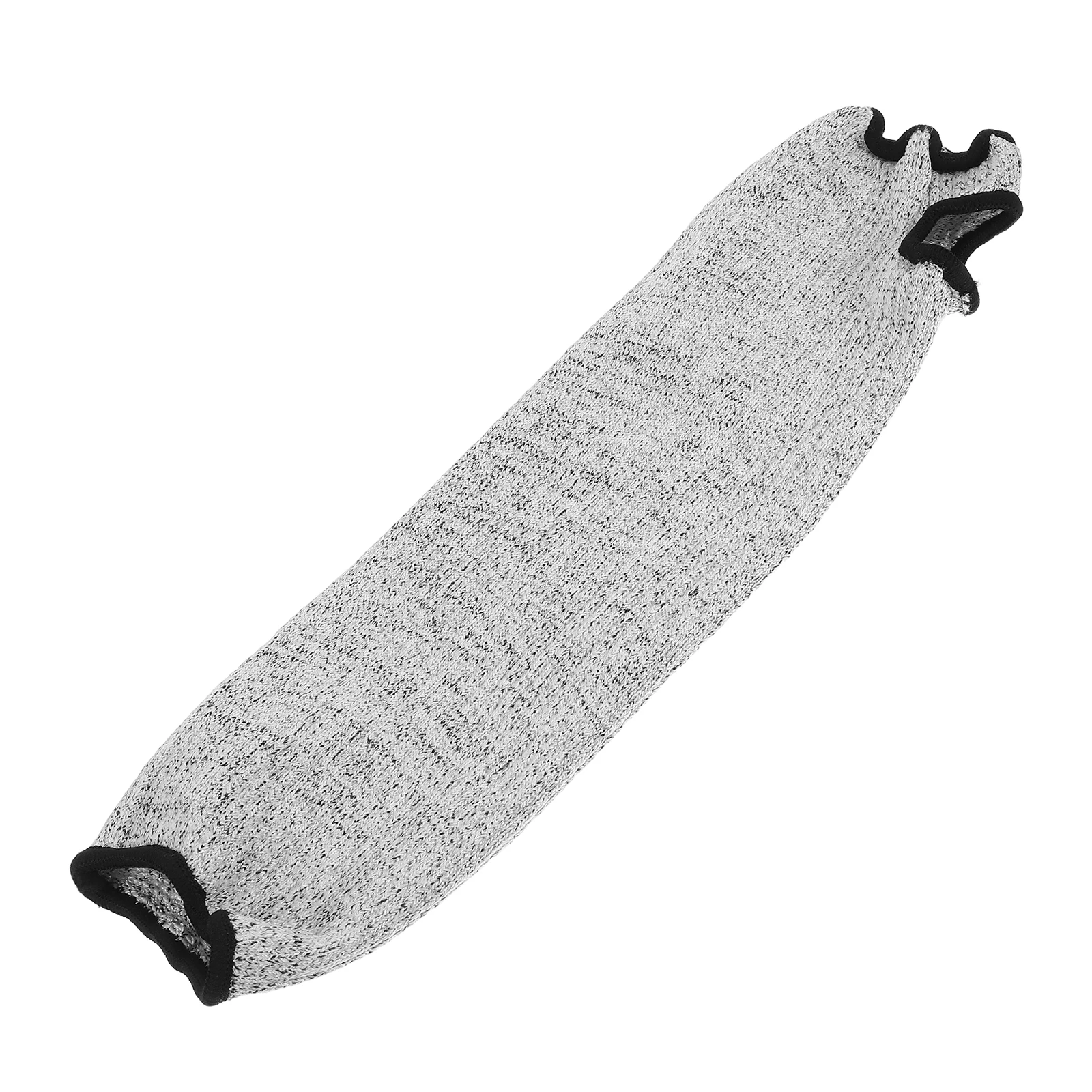 

Anti Cut Sleeves Level 5 Arm Protection Guards Breathable Forearm Sleeve for Kitchen Welding Gardening Labor