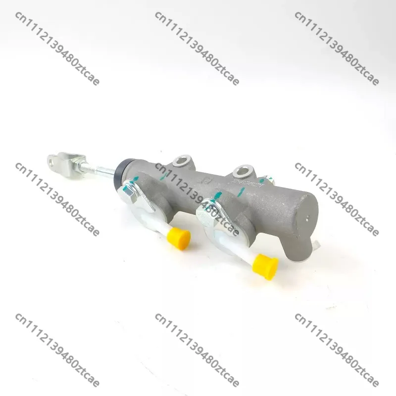 Brake Master Cylinder Assembly, Service Brake Spare Component For 500UU 800US‑A Four‑Wheel Off‑Road Buggy Repair Upgrade