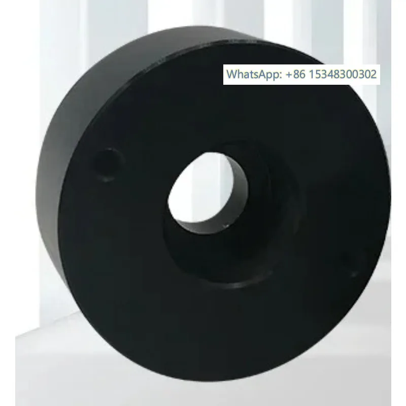 Accessory installation base CNC machine M26D tool holder pad height increased by 20mm80mm120