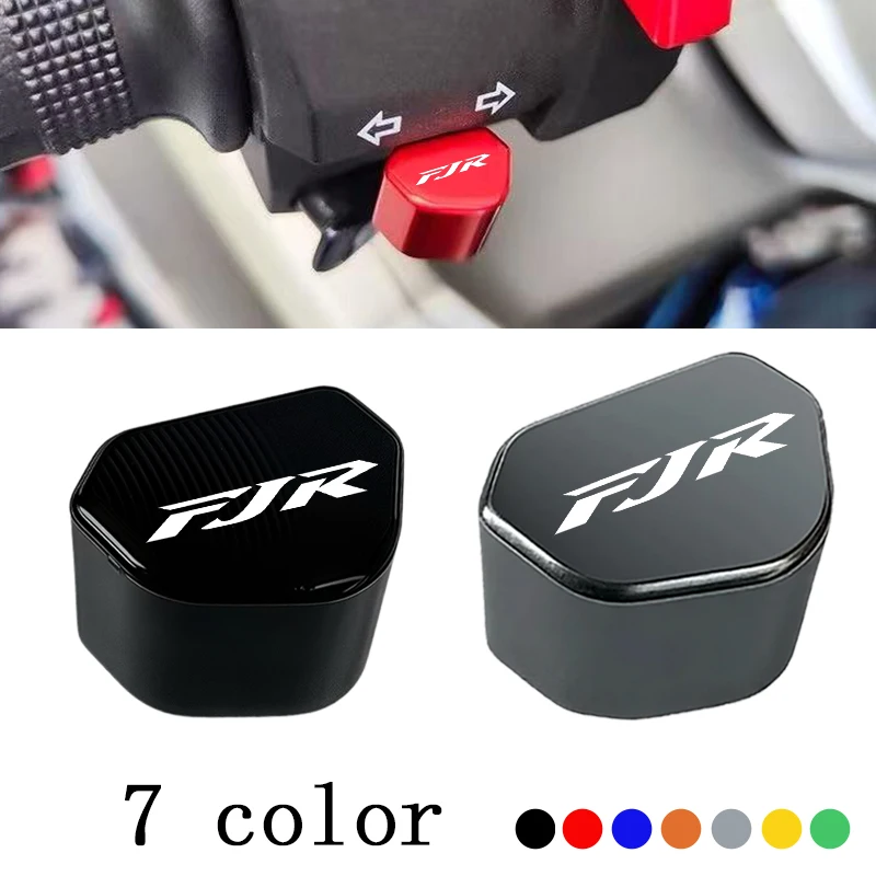 For Yamaha FJR1300 …