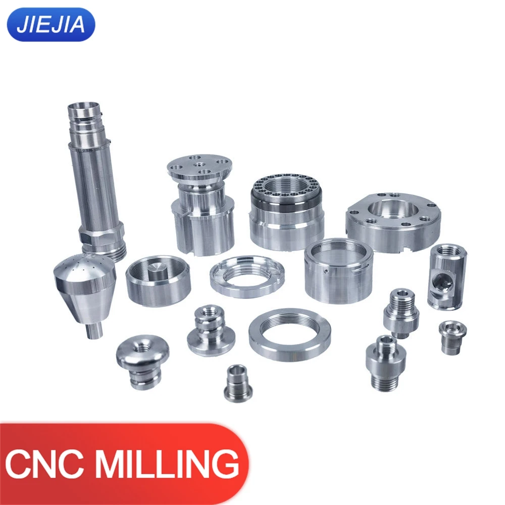 Oem Custom Turned Parts Cnc Lathe Processing Services Machine Turned Parts Fabricação Aço Inoxidável