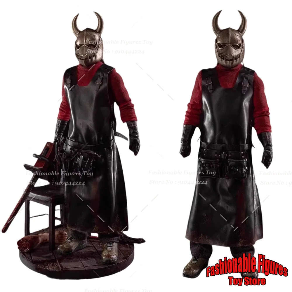 

BIGDOG STUDIO SC013 1/6 Men Solider Terrifying Wilderness Hotel Assassin Full Set 12Inch Action Figure Model Toys