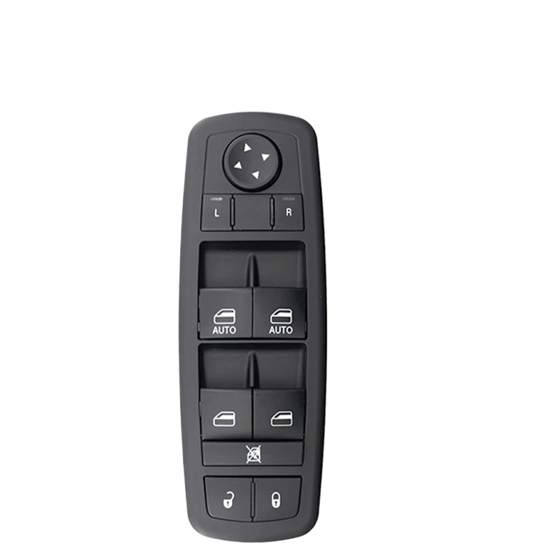 

68110866AA 4602863AD Power Window Control Switch For Dodge Ram 1500 2500 3500 2009-2012 4602863AC 4602863AB