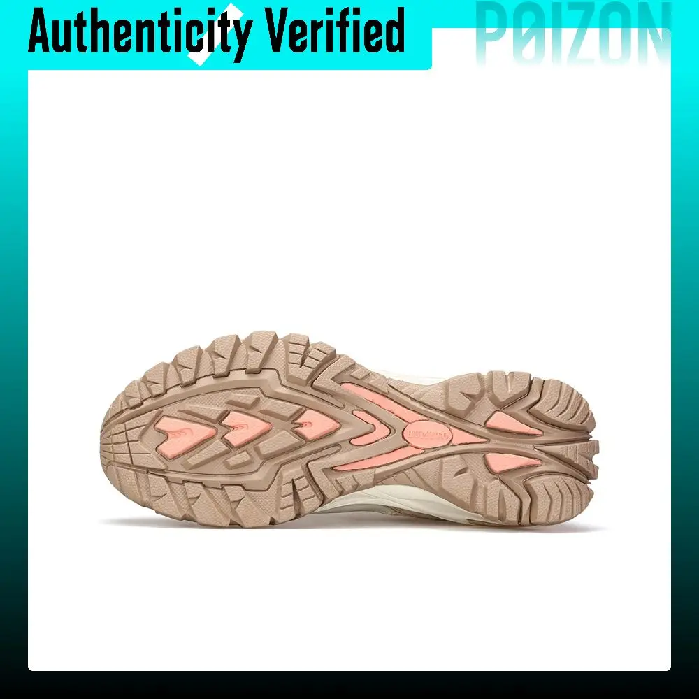 HUMTTO Mountaineering & Hiking Shoes Women's Low-top Sand 140755B-1