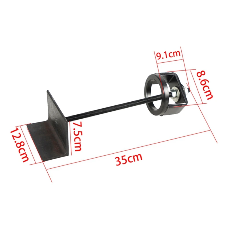 ATV Clutch Compression Tool For Polaris RZR Ranger Sportsman General Models