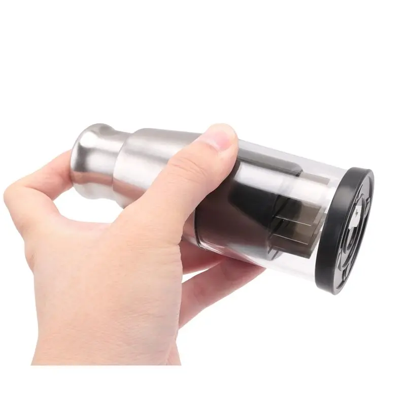 M12K-Garlic Press Multifunctional Manual Garlic Cutter For Mincing Garlic