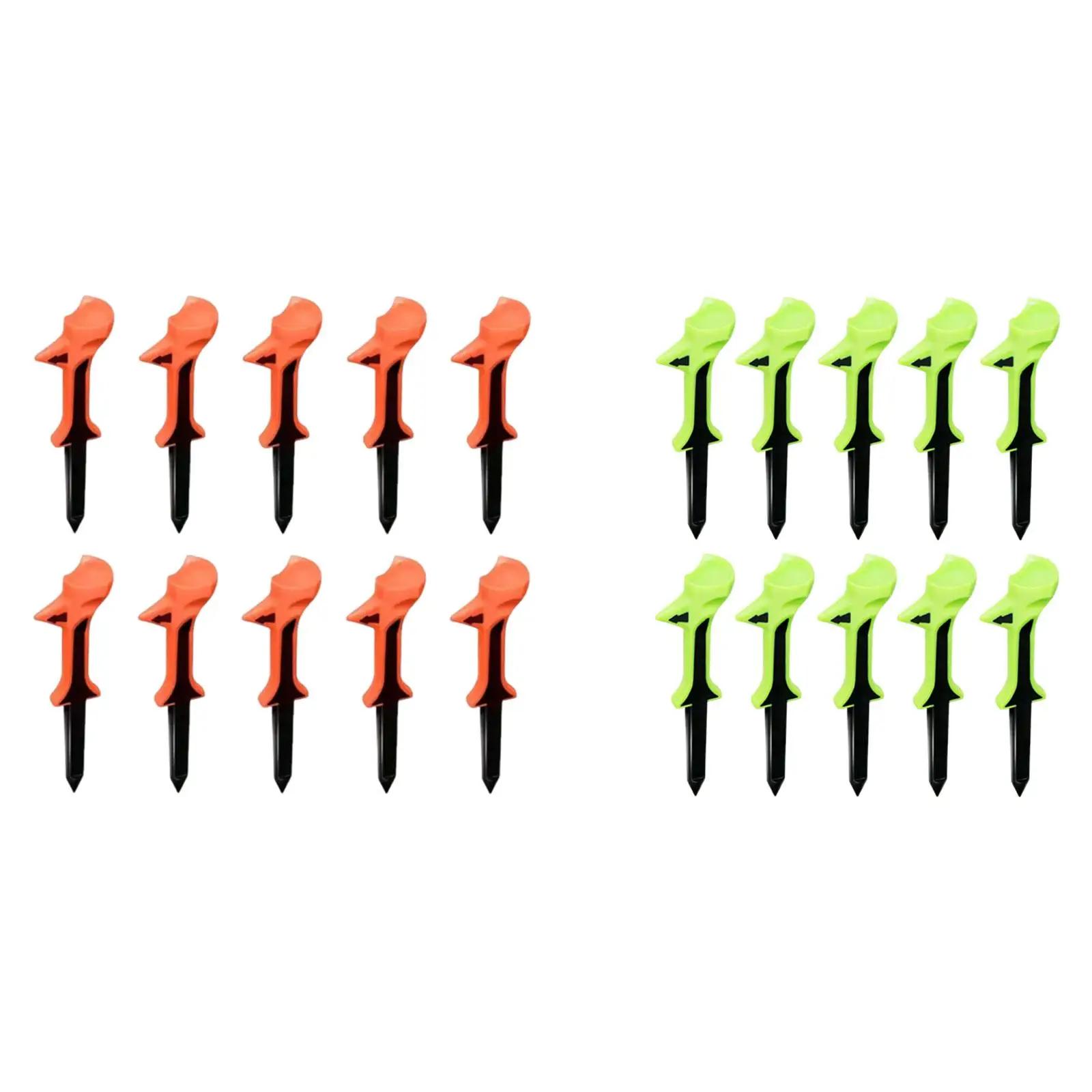 

10-компонентные футболки для гольфа, прочные, долговечные, небьющиеся, для занятий на открытом воздухе