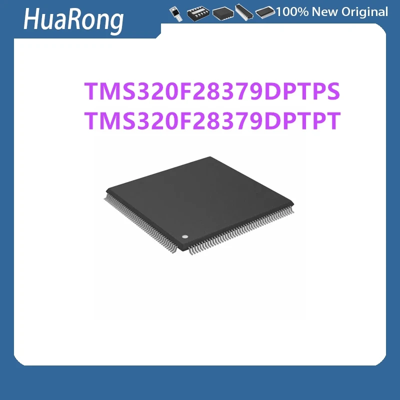 

1 шт./лот TMS320F28379DPTPS TMS320F28379DPTPT TMS320F28379