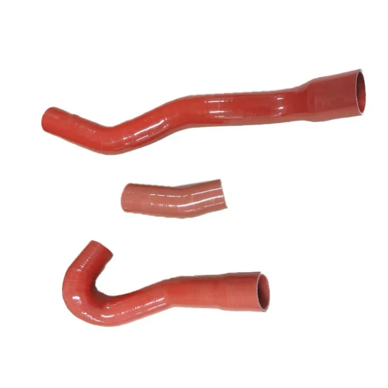 

Set of 3 Intercooler Intake Hoses C00047882 C00047880 Air Intake Hoses & Pipes Kit for Saic Maxus T60 G10 V80 Turbocharger