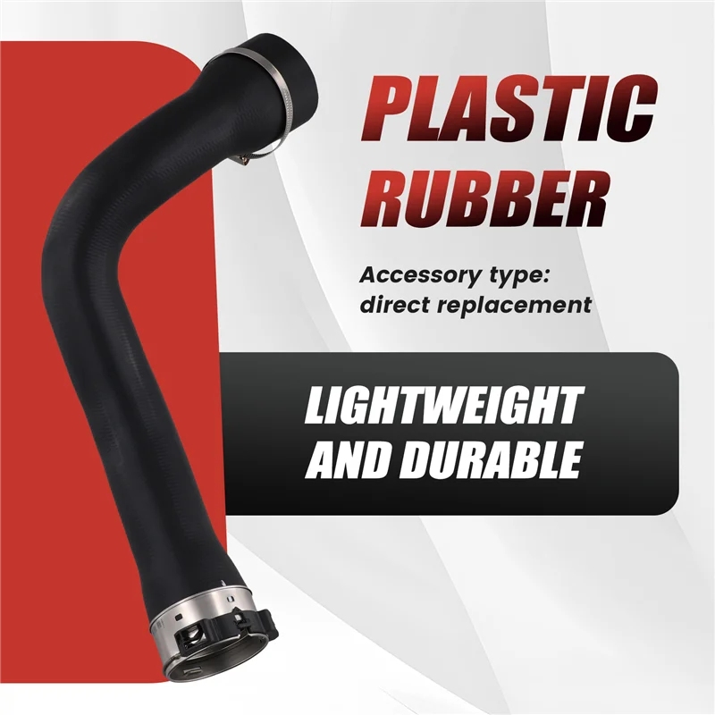 【가격 인하! !】Opel Saab Vauxhall Insignia 2.0 CDTI 2008-2017 23163578 13242121 용 자동차 터보 인터쿨러 호스 흡입 파이프