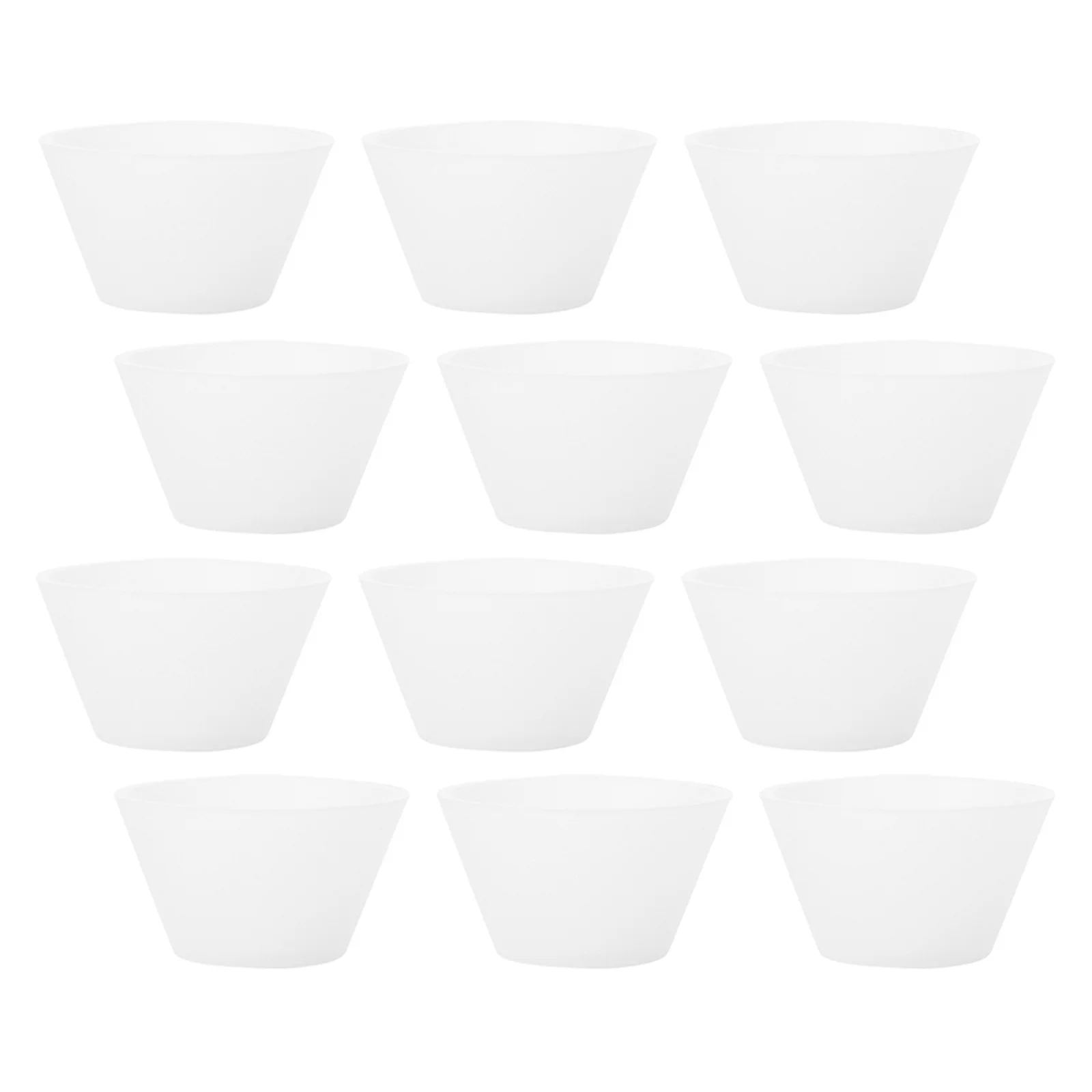 

20Pcs Resin Mixing Cup Silicone Epoxy Mixing Cups Professional DIY Craft Supply for Molding Casting Stain Art Projects