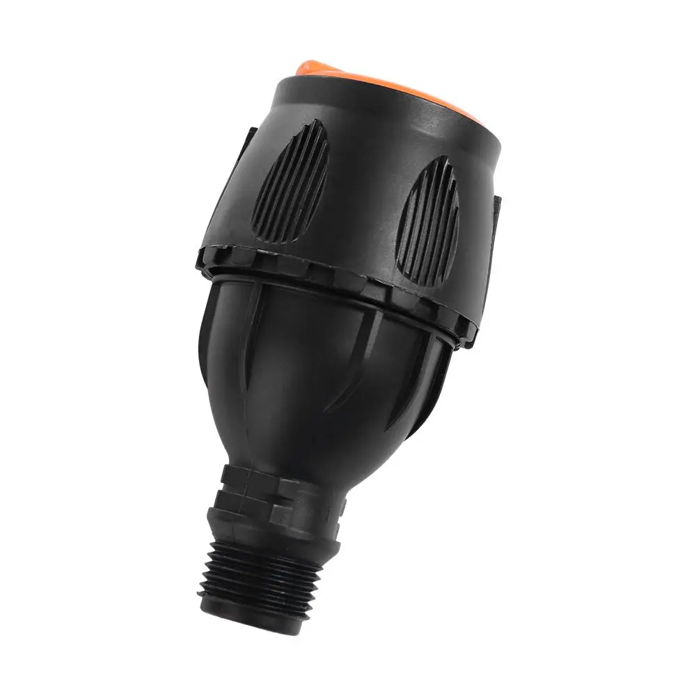 360° Irrigation Bracket Watering Tripod Bracket Telescopic Support Automatic Rotating Nozzle 360° Irrigation Bracket