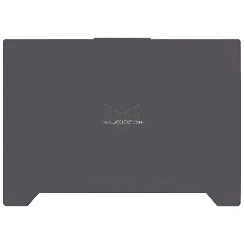 NEW Laptop Case For ASUS TUF F15 FX507 FA507 FA507Z FX507Z FX517 FA517 LCD Back Top Cover Front Bezel Palmrest Upper Bottom Case