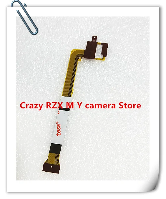 Гибкий кабель для фокуса объектива AF для Canon RF 24-105 24-105 мм f/4 L IS USM Запасная часть