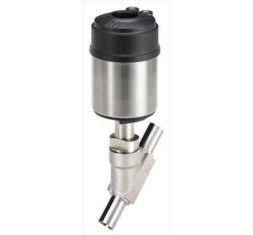 Germany Original Buerkert VALVE 2/2-way Angle Seat Valve in Stock