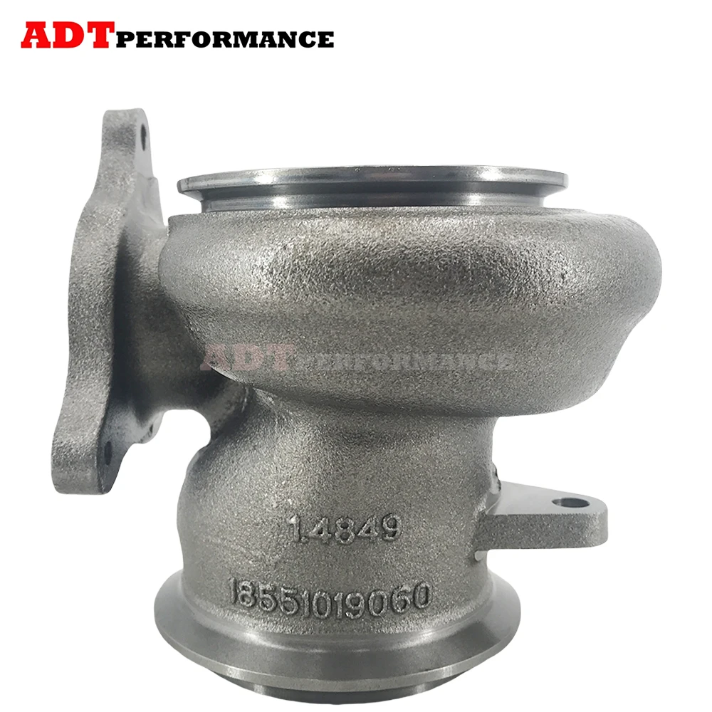 A45 B03 B03G Turbocharger Housing 18559880010 18559700013 Turbine 18559880002 For MERCEDES CLA CLA 45 & AMG 2013-256/360 280/381