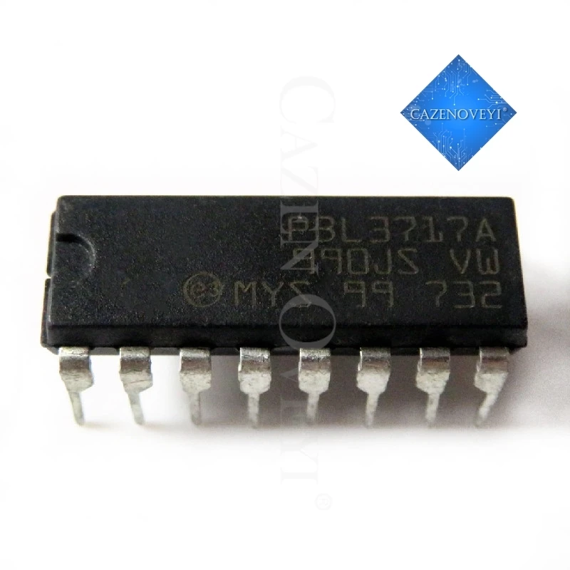 5-100PCS PBL3717A PBL3717 ATMEGA64A-AU ATMEGA64 MC74HC595ADTR2G HC595A RTL8101L RTL8101 MJD45H11 45H11 BQ24005PWP BQ24005