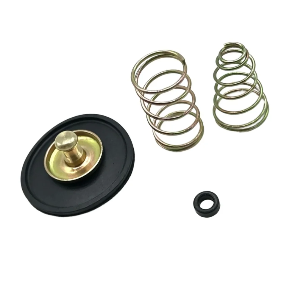 Carburetor Airflow Control Valve 16048-413-004 Designed for Honda CB400 CM400 CX500 CX650 CX750 GL1100 Motorcycle Use