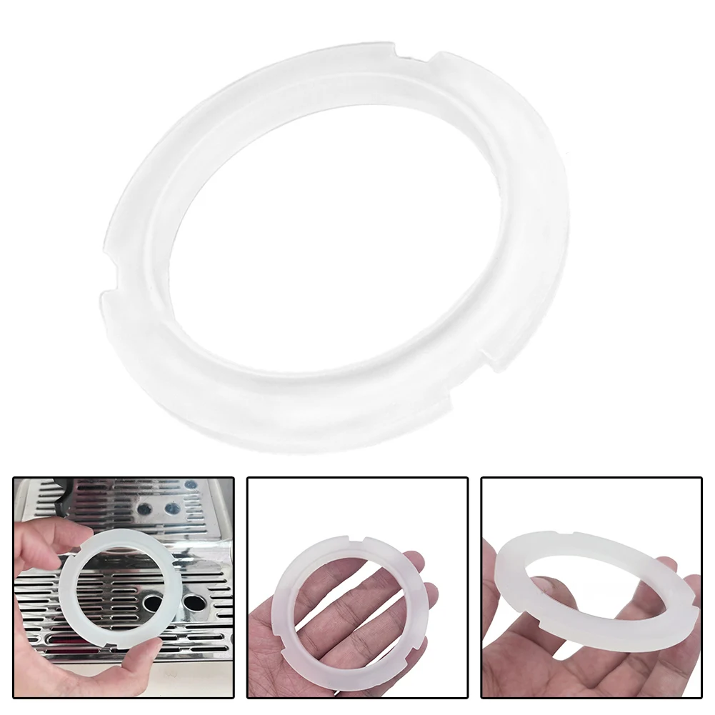 Silicone Gasket Seal Ring Replacement For Breville For Barista Max VCF126 / For Barsetto / Compatible Coffee Machines