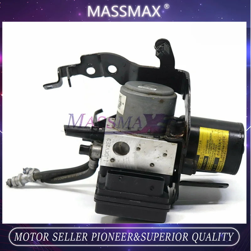 58620-4R301 58620 4r301 Hybrid ABS Hydraulic Brake Pump For 2011-2016 Hyundai Sonata BE6006D316 5WY7L15B Reconditioned