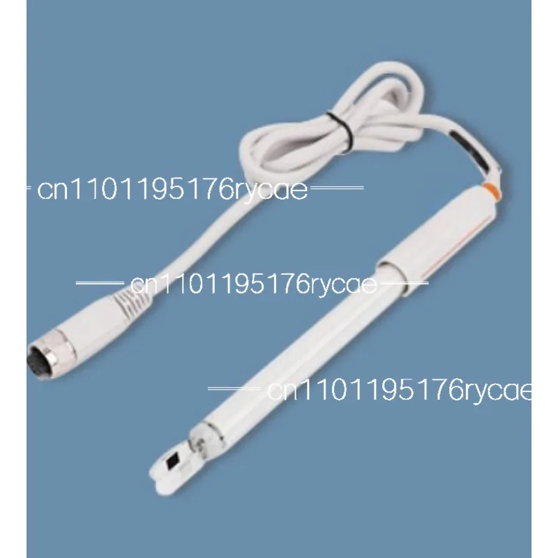 DJS260 Laboratory Conductivity Meter Conductivity Meter Conductivity Electrode DJS-1C-0.1 Platinum Black Bright