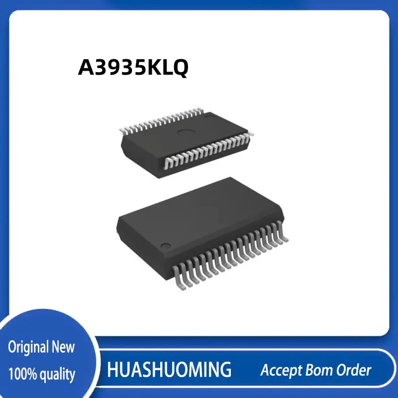 

НОВЫЙ 5 шт./лот A3935KLQ A3935 SSOP36