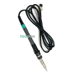 150W 902A solder iron handle for QUICK 205 205H 3205 rework station Welding Repair Tool