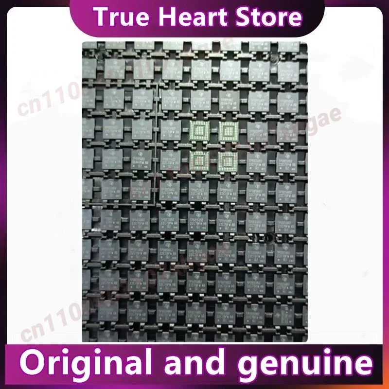 

TPS65982 TPS65982ABZQZR TPS65982AB BGA96 IC-чип 100% новый оригинальный в наличии 1 шт./лот